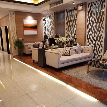 De Arni Hotel Bangkok Exterior photo