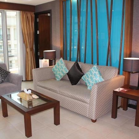 De Arni Hotel Bangkok Exterior photo